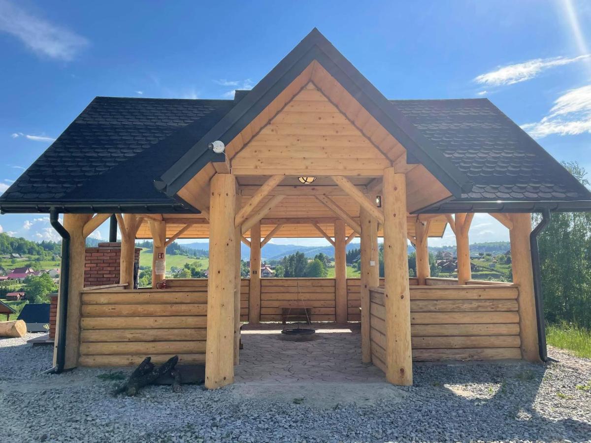 Reset Inn Zawóz Kültér fotó