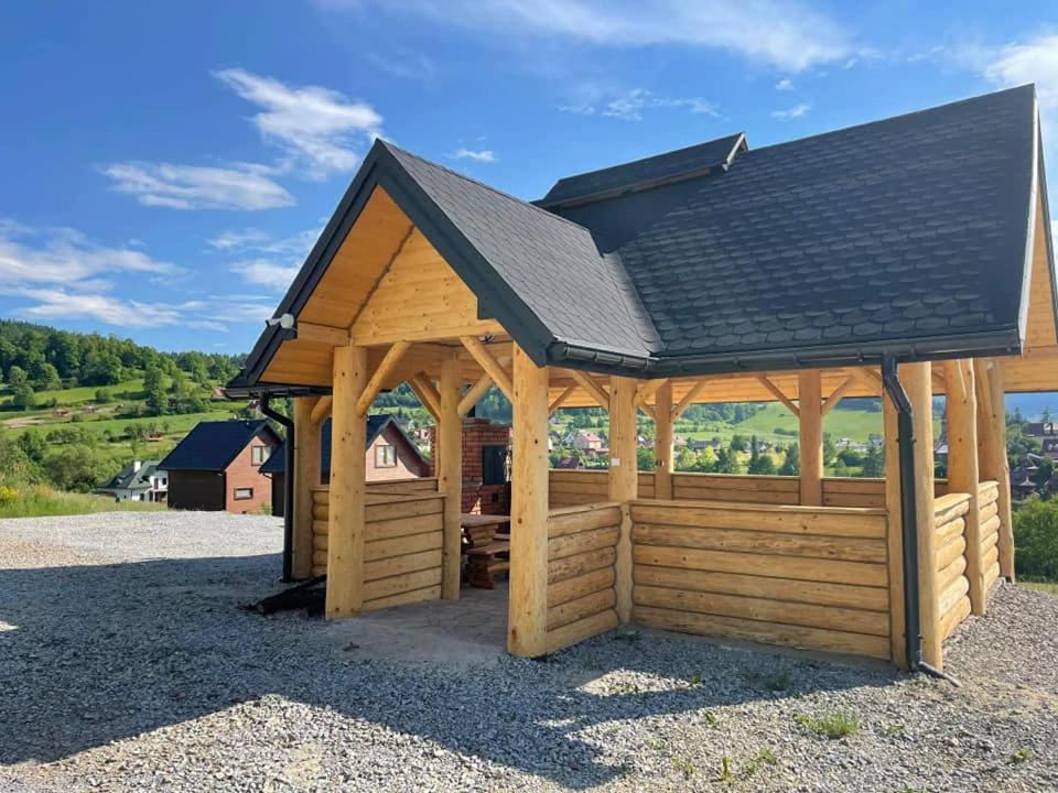 Reset Inn Zawóz Kültér fotó