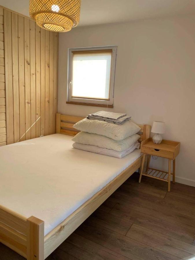 Reset Inn Zawóz Kültér fotó