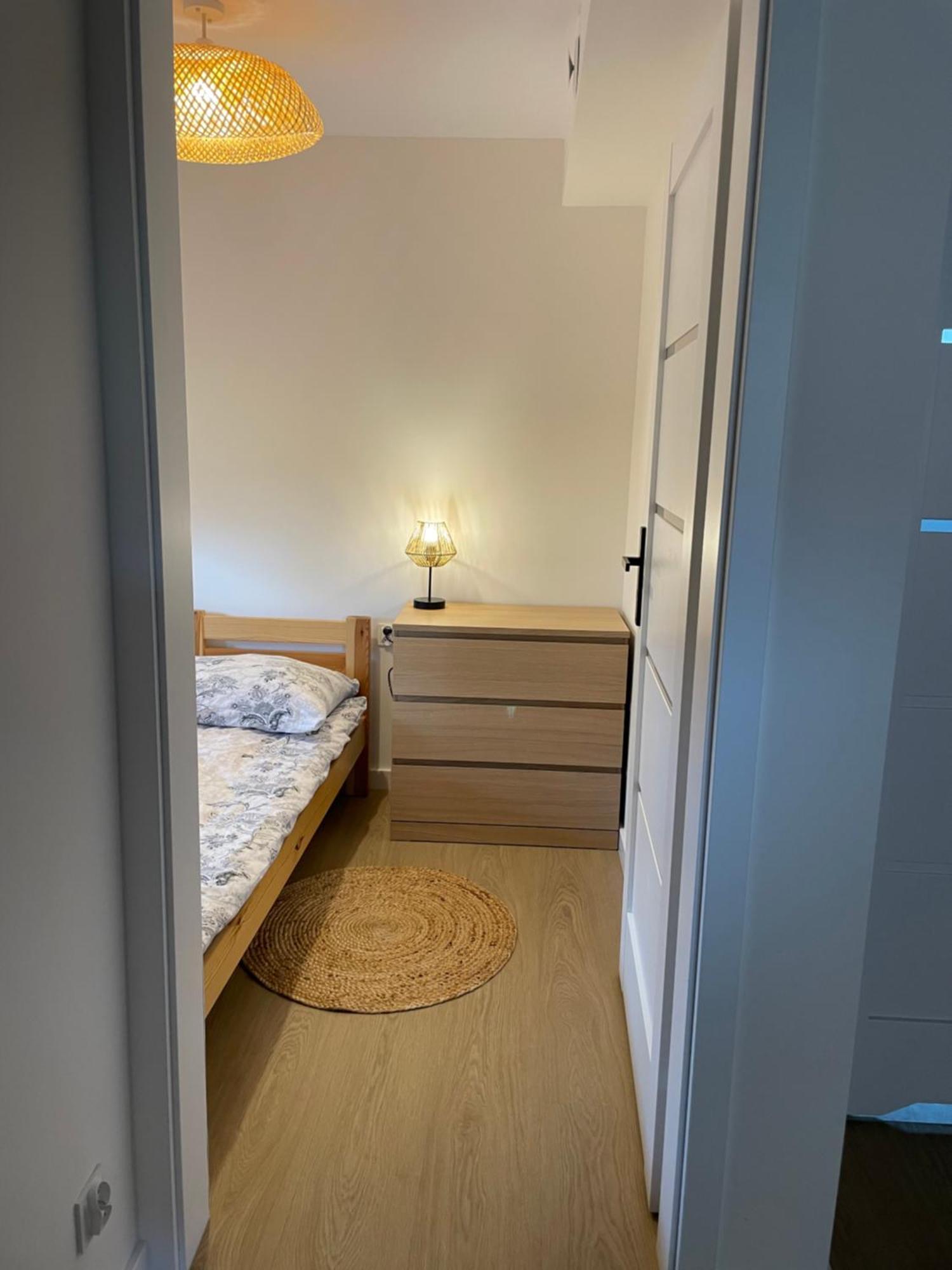 Reset Inn Zawóz Kültér fotó