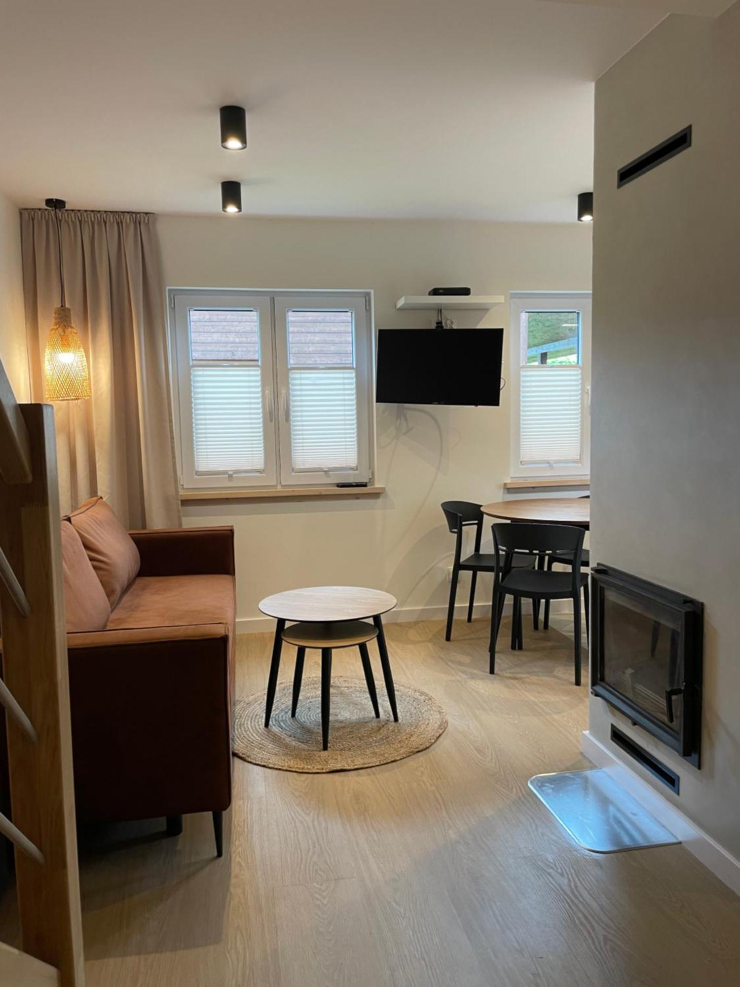 Reset Inn Zawóz Kültér fotó