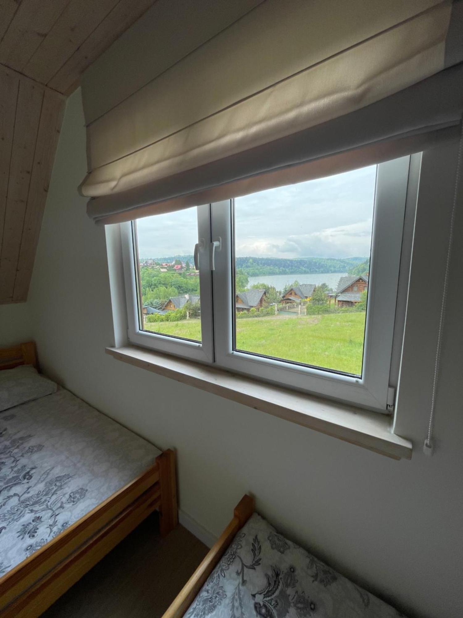 Reset Inn Zawóz Kültér fotó
