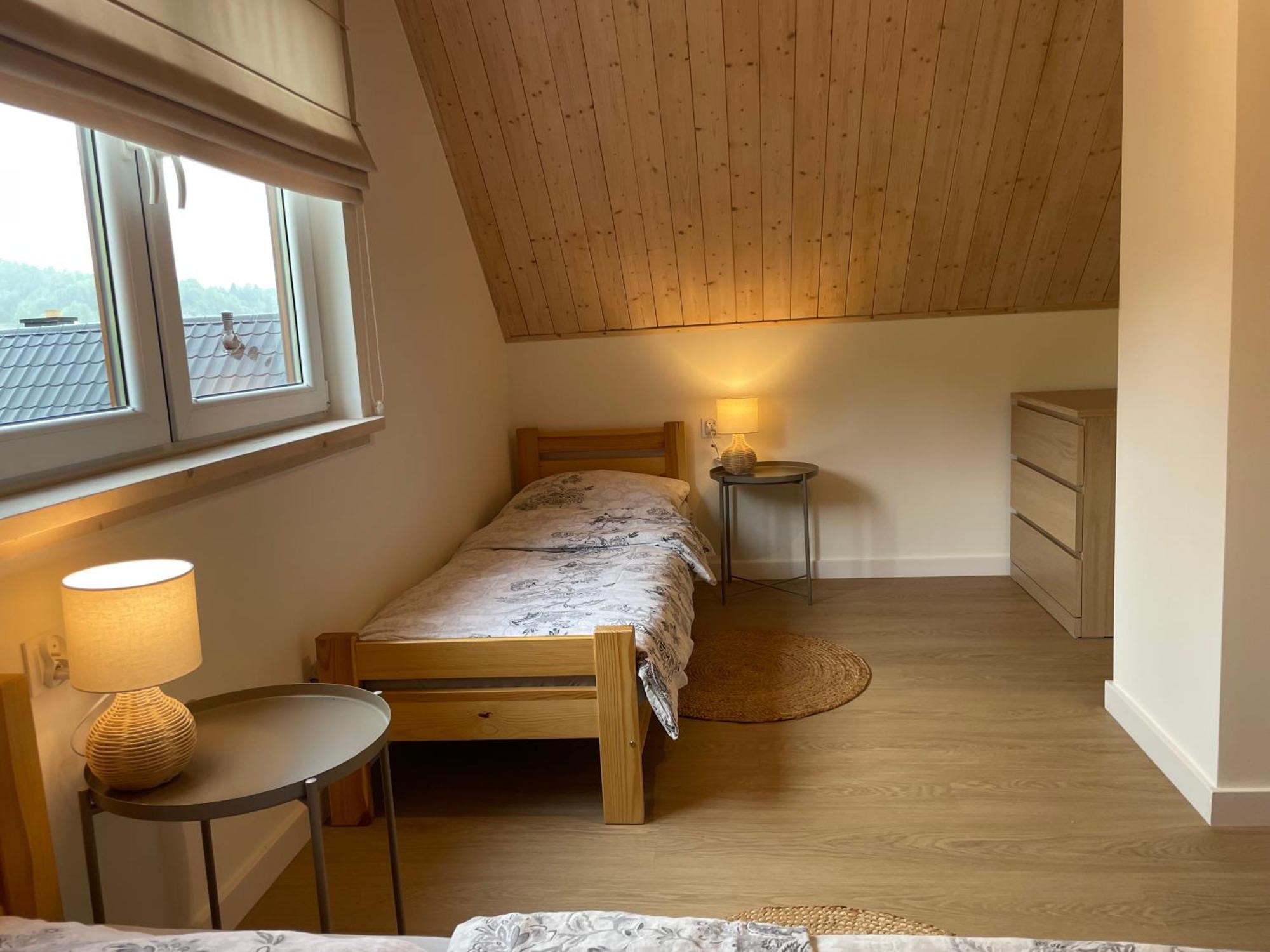Reset Inn Zawóz Kültér fotó