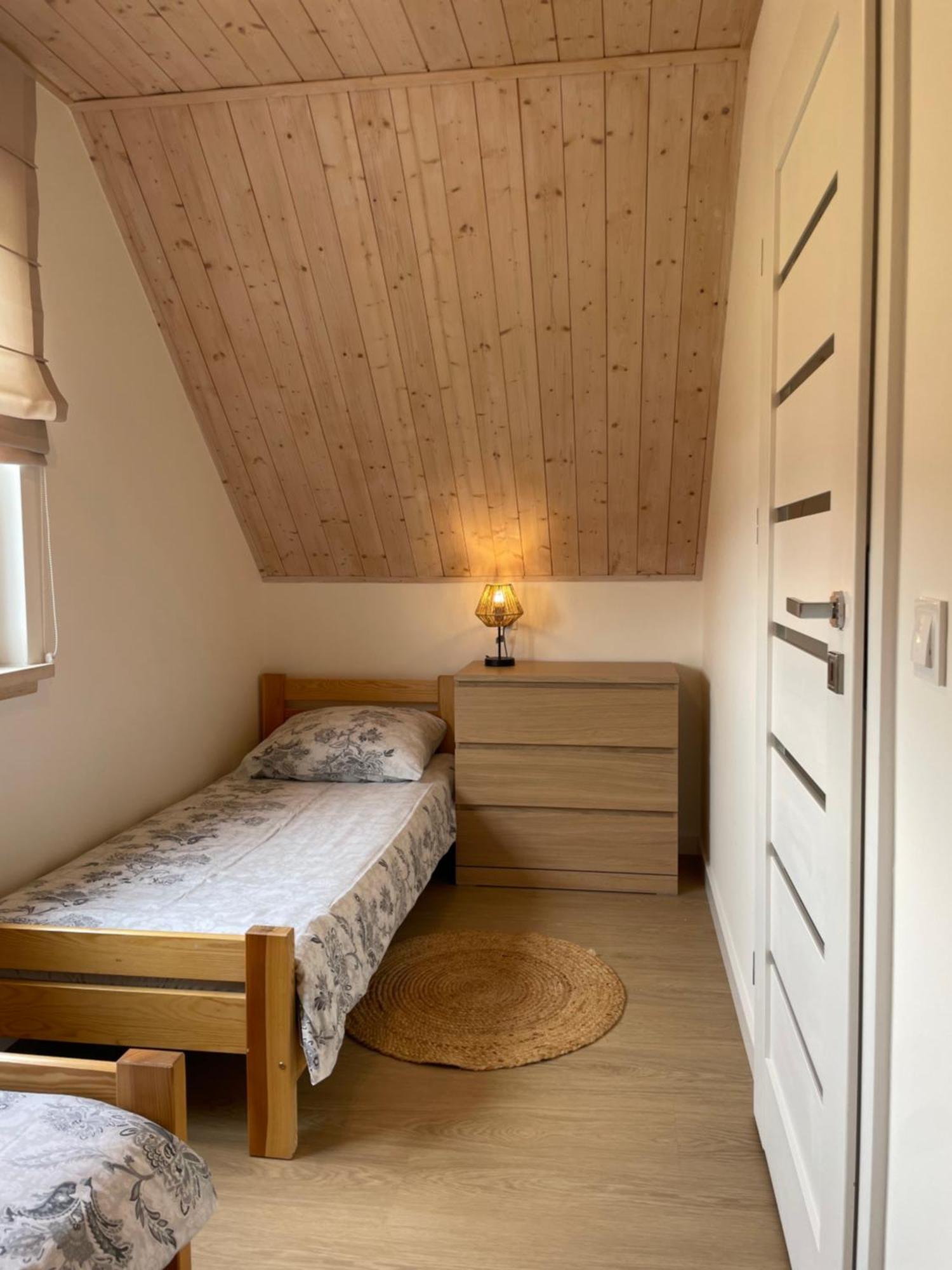 Reset Inn Zawóz Kültér fotó