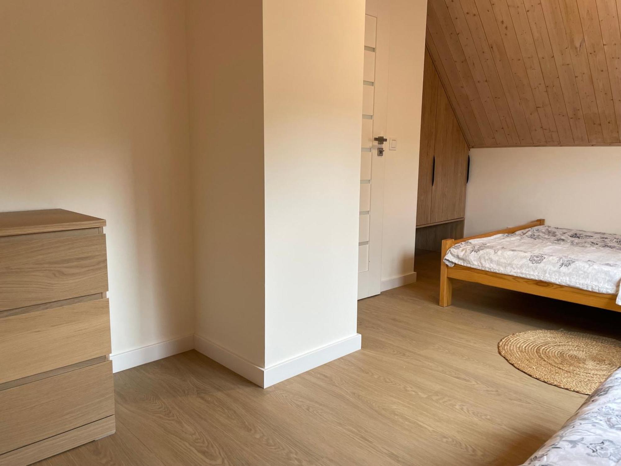 Reset Inn Zawóz Kültér fotó