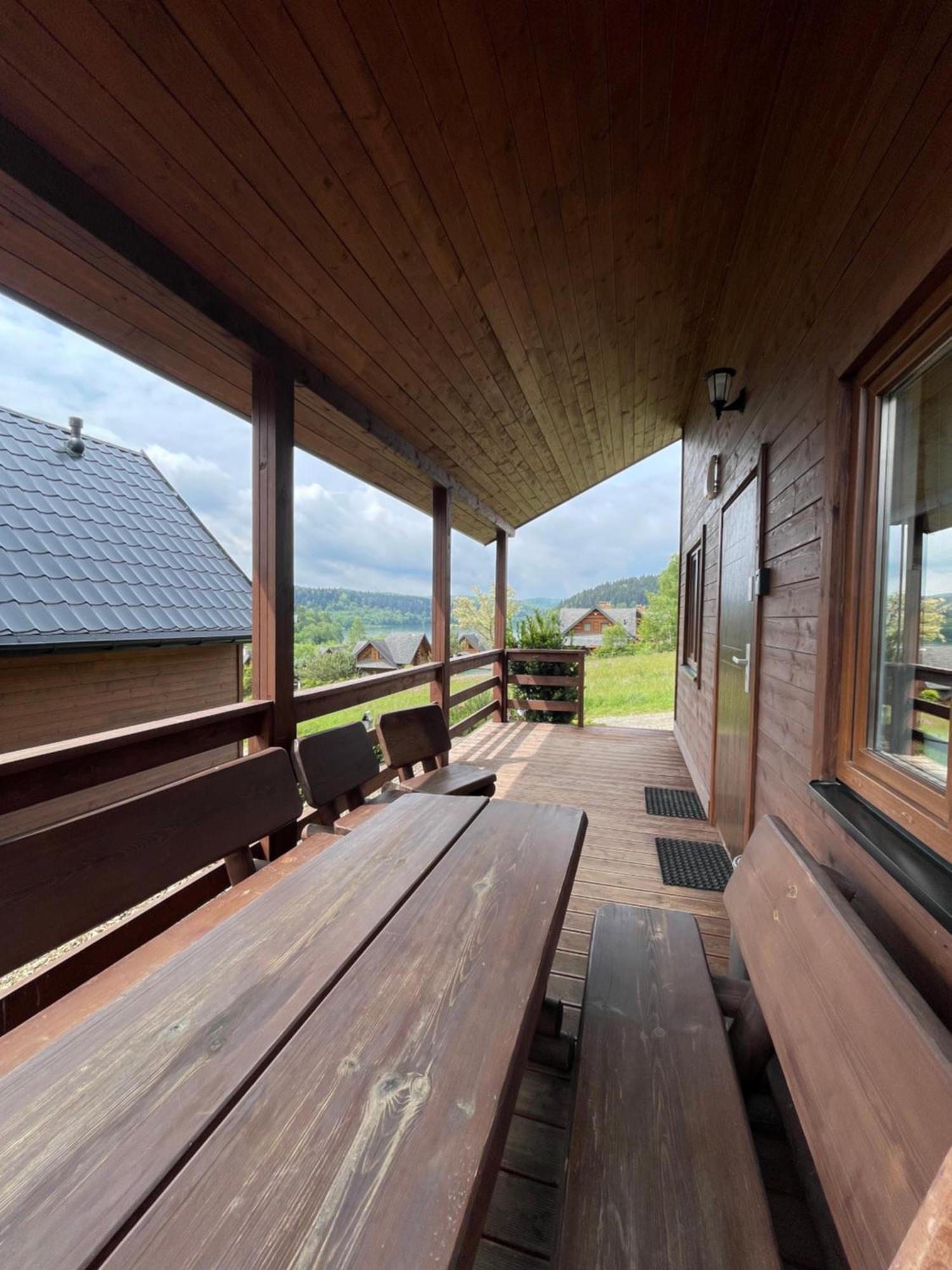 Reset Inn Zawóz Kültér fotó