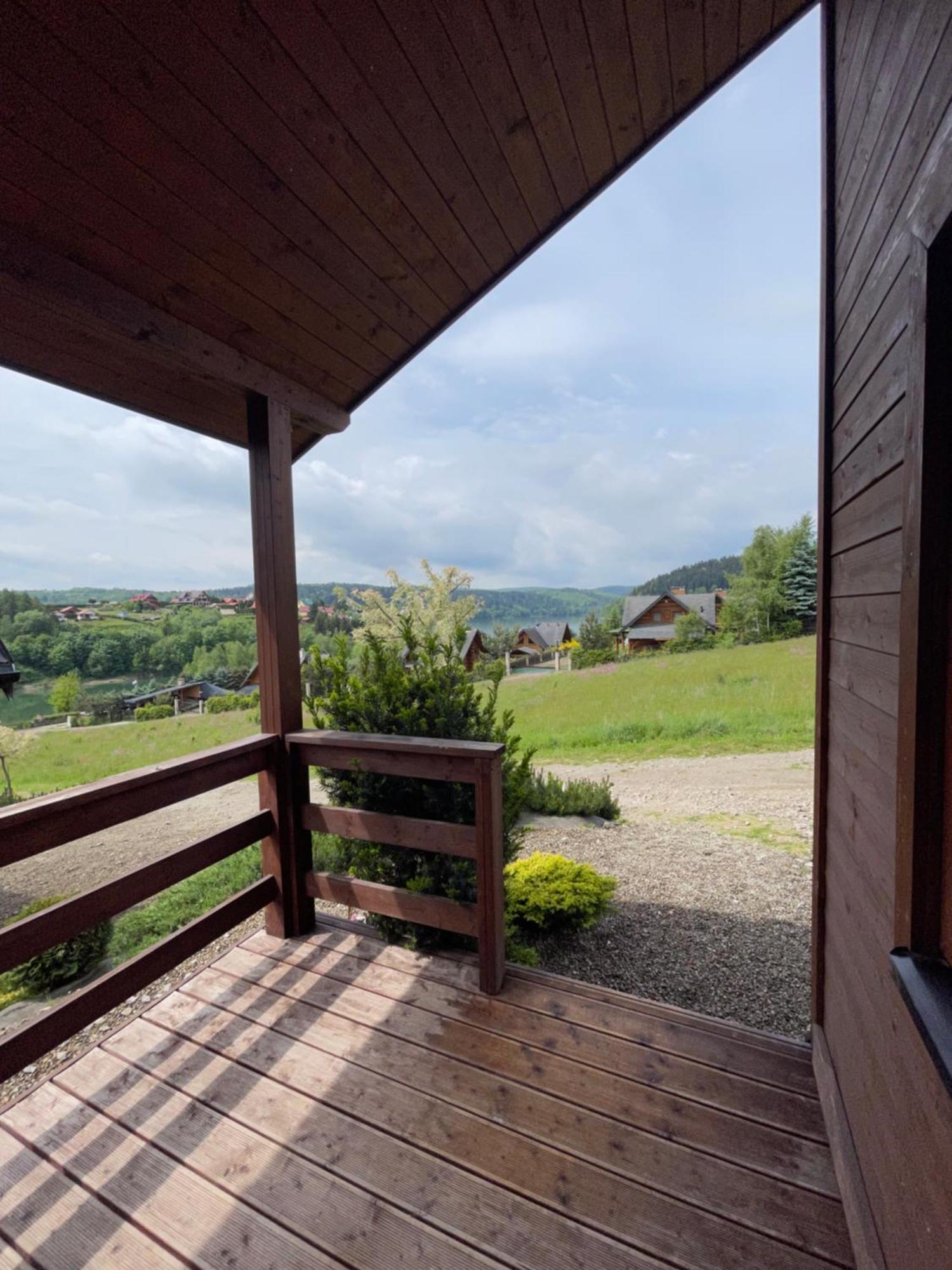 Reset Inn Zawóz Kültér fotó