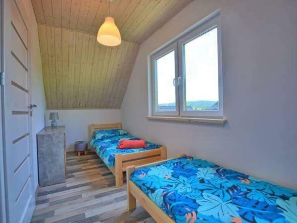 Reset Inn Zawóz Kültér fotó